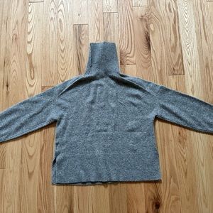 J Crew turtleneck wool/Alpaca sweater